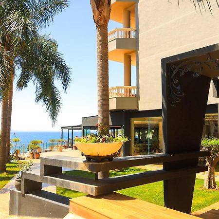 Hotel Apollon Sarande (Adults Only) Buitenkant foto