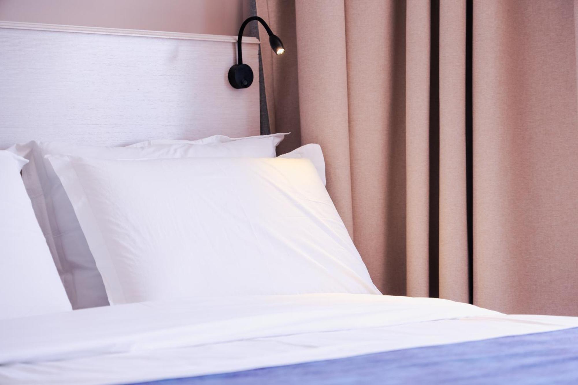 Hotel Apollon Sarande (Adults Only) Buitenkant foto