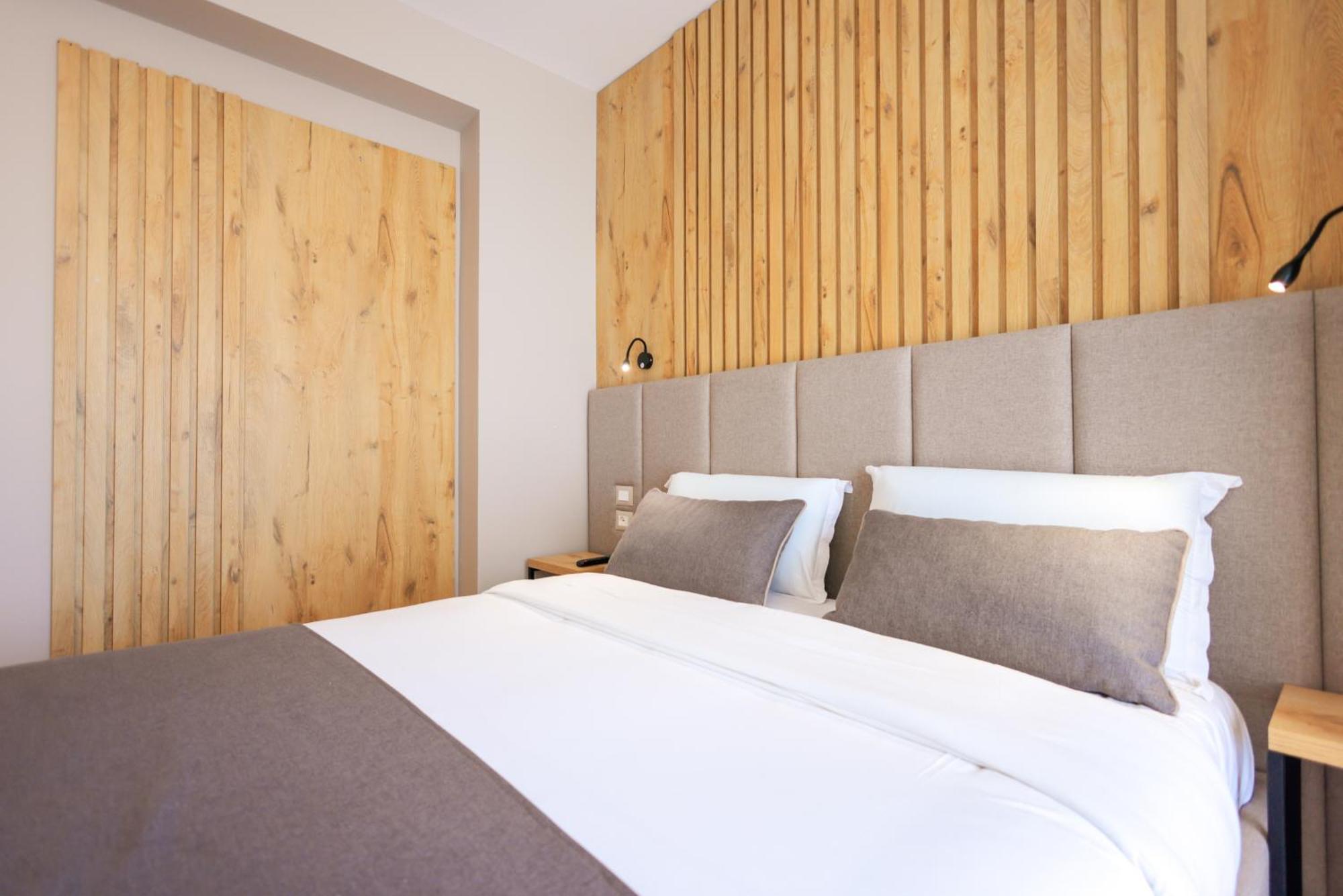 Hotel Apollon Sarande (Adults Only) Kamer foto